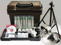 Mold Test Kit Equipment & Supplies Mold Test Kit Equipment & Supplies